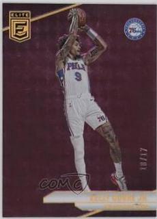 Kelly Oubre Jr.
