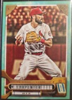 Matt Carpenter