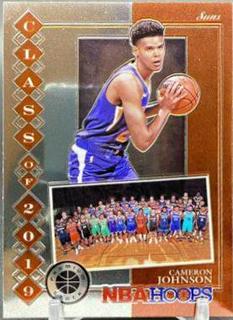 Cameron Johnson