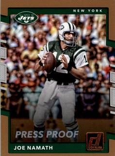 Joe Namath