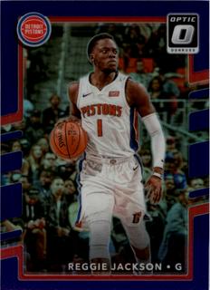 Reggie Jackson