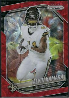 Alvin Kamara
