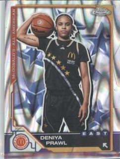 Deniya Prawl