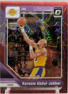 Kareem Abdul-Jabbar