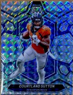 Courtland Sutton