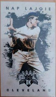 Nap Lajoie