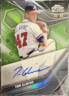 Tom Glavine