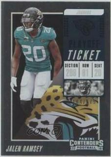 Jalen Ramsey