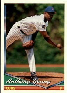 Anthony Young