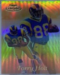 Torry Holt