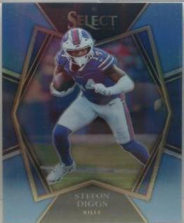 Stefon Diggs