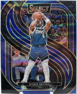 Kyrie Irving