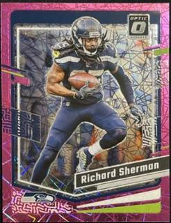 Richard Sherman