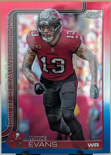 Mike Evans