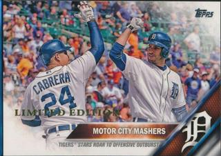 Miguel Cabrera
