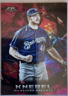 Corey Knebel