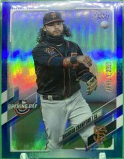 Brandon Crawford