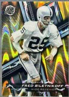 Fred Biletnikoff