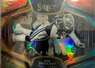 Dak Prescott