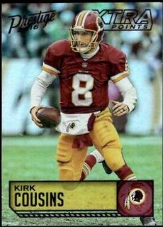 Kirk Cousins