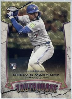 Orelvis Martinez