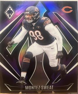 Montez Sweat