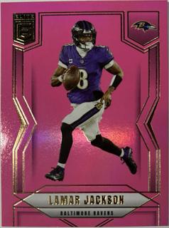 Lamar Jackson