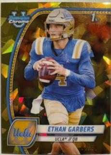 Ethan Garbers