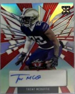 Trent McDuffie