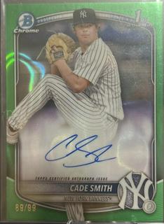 Cade Smith