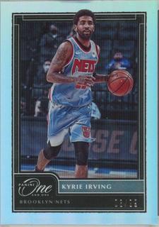 Kyrie Irving