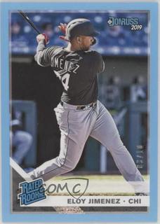 Eloy Jimenez