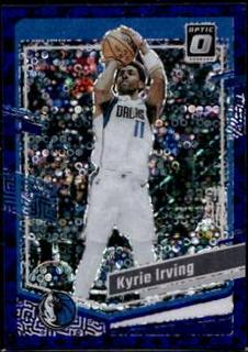 Kyrie Irving