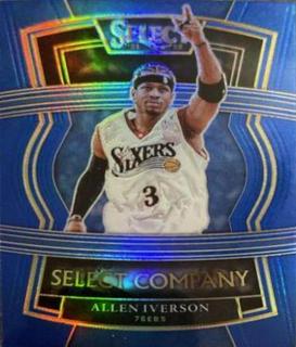 Allen Iverson