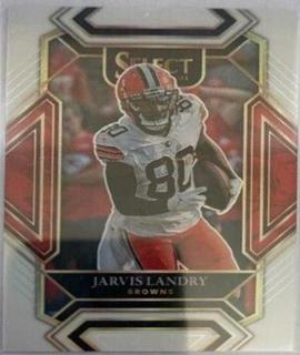 Jarvis Landry