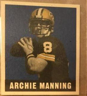 Archie Manning