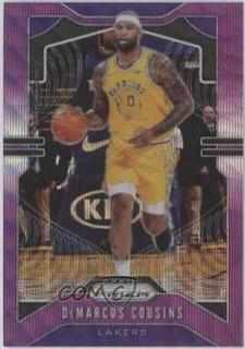 DeMarcus Cousins