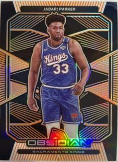 Jabari Parker