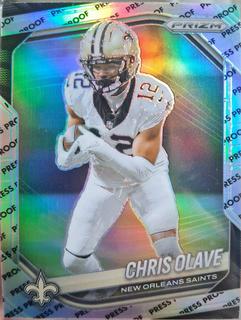 Chris Olave
