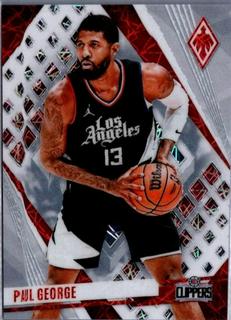 Paul George