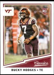 Bucky Hodges