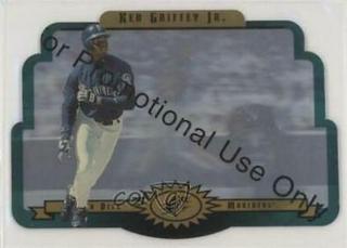 Ken Griffey Jr.