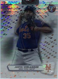 Justin Verlander