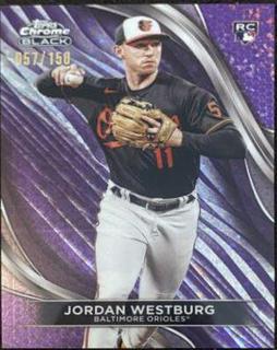 Jordan Westburg