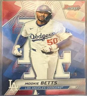 Mookie Betts