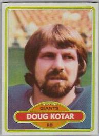 Doug Kotar