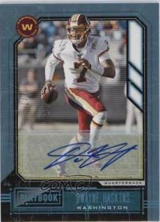 Dwayne Haskins