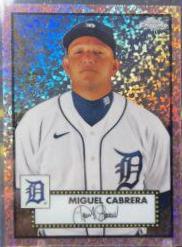 Miguel Cabrera