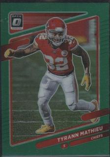Tyrann Mathieu