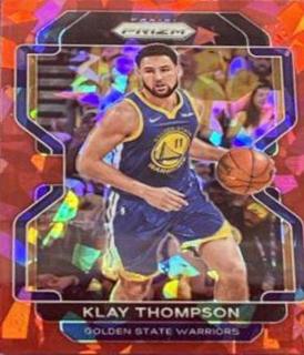 Klay Thompson